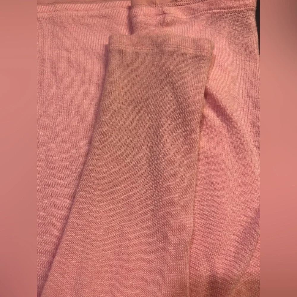 Eddie Bauer Pink Kids Hoodie with Adventure Print (093)